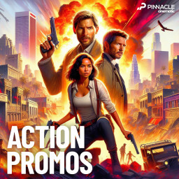 Action Promos