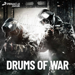 Drums Of War