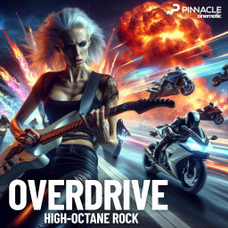 Overdrive