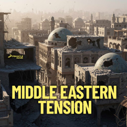Middle Eastern Conflict