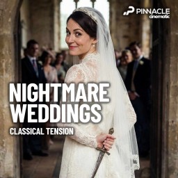 Nightmare Weddings