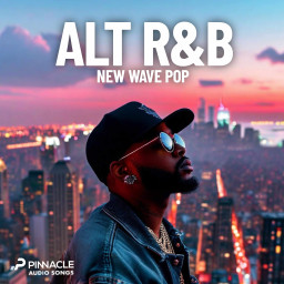 Alt R&B