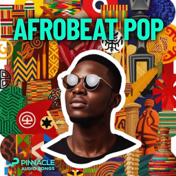 Afrobeat Pop