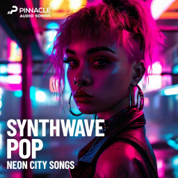 Synthwave Pop