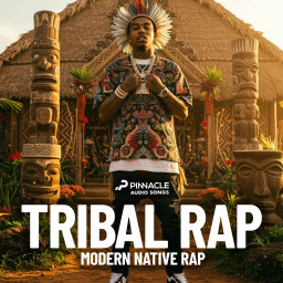 Tribal Rap