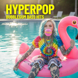 Hyperpop