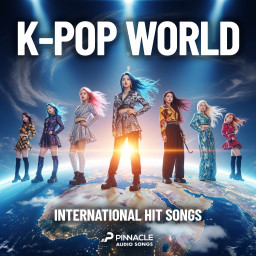 K-Pop World