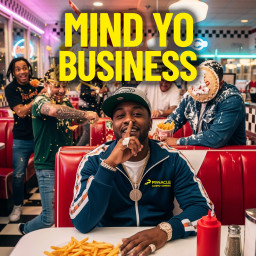 Mind Yo Business