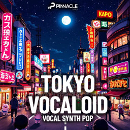 Tokyo Vocaloid