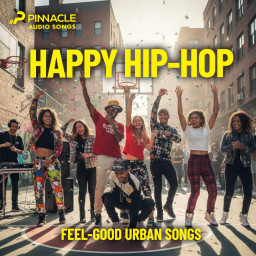 Happy Hip-Hop