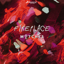 MVTCHES: Fireplace EP