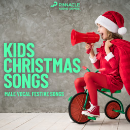 Kids Christmas Songs