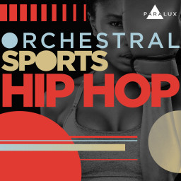 Orchestral Sports Hip Hop