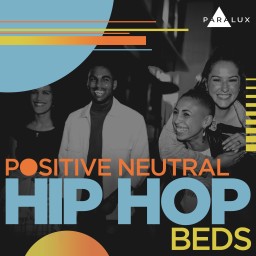 Positive Neutral Hip Hop Beds