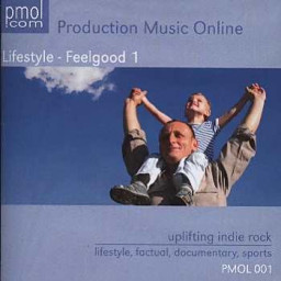 Lifestyle-Feelgood