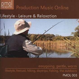 Lifestyle - Leisure & Relaxation