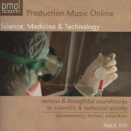 Science, Medicine & Technology