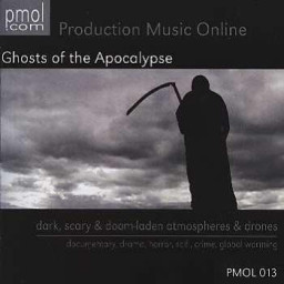 Ghosts of the Apocalypse