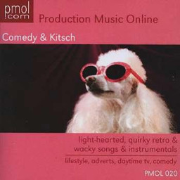 Comedy & Kitsch