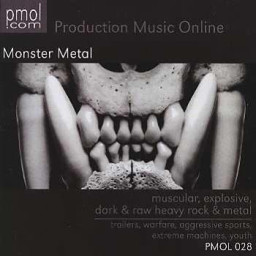 Monster Metal