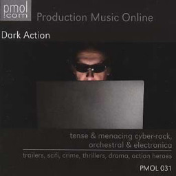 Dark Action