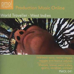 World Traveller - West Indies