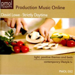 David Lowe - Strictly Daytime