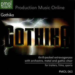 Gothika
