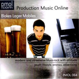 Blokes Lager Mobiles