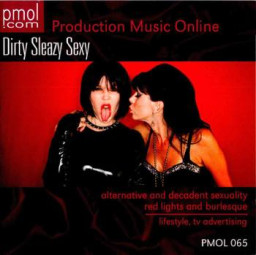 Dirty Sleazy Sexy