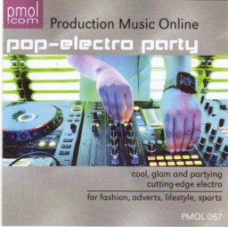 Pop-Electro Party