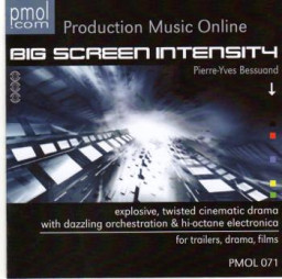 Big Screen Intensity