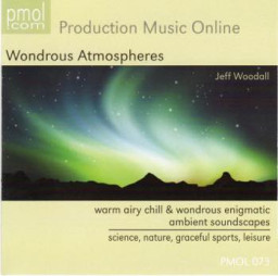 Wondrous Atmospheres