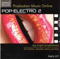 Pop - Electro 2