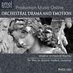 Orchestral Drama And Emotion