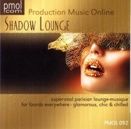 Shadow Lounge