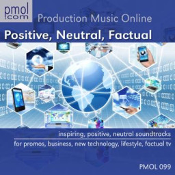 Positive, Neutral, Factual