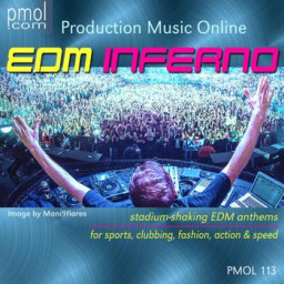 Edm Inferno