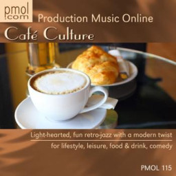 Cafe Culture