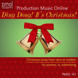 Ding Dong! It's Christmas!