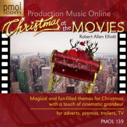 Christmas At The Movies