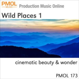 Wild Places 1 - Beauty And Wonder