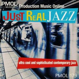 Just Real Jazz