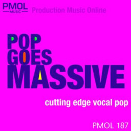 Pop Goes Massive