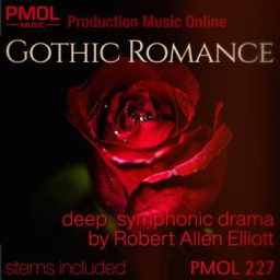 Gothic Romance