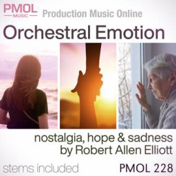 Orchestral Emotion