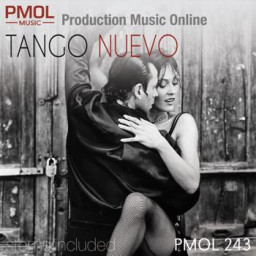 Tango Nuevo