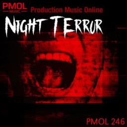 Night Terror