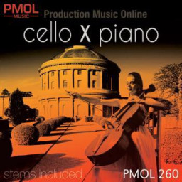 Cello X Piano