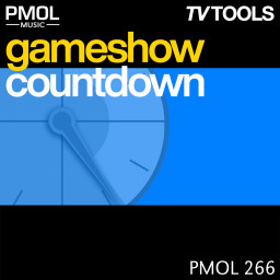Gameshow Countdown